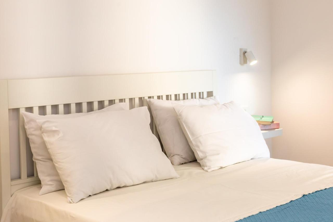 Adris Apartments Omiš Eksteriør billede